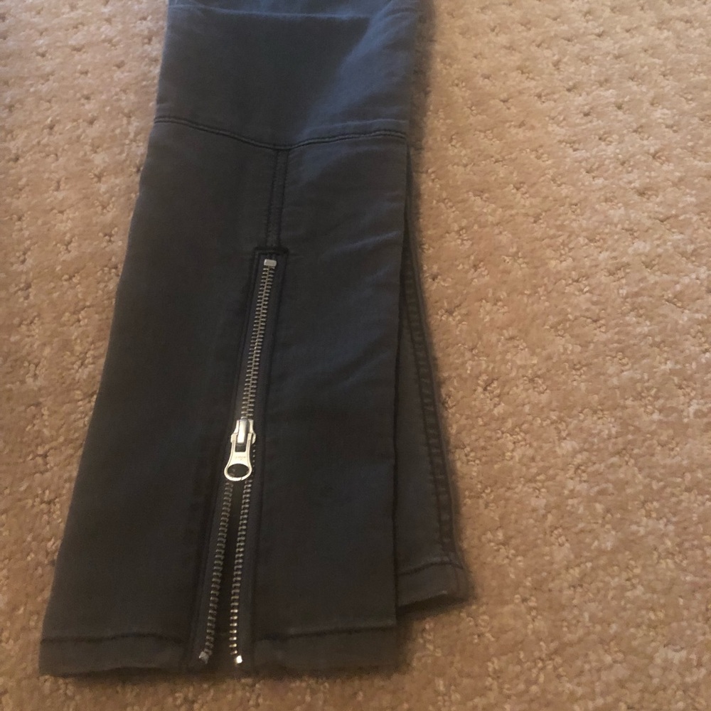 Dittos - Moto Leggings